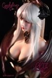  Lilith Bust R18 - CandyHouse Studio 