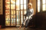 Violet Evergarden - Hera Studio 