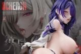  Acheron - Honkai Star Rail R18 - YoYoDog Studio 