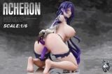  Acheron - Honkai Star Rail R18 - YoYoDog Studio 
