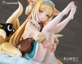 Suzuran - Arknights R18 - CrazyRabbit Studio 