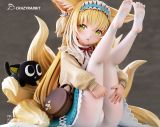  Suzuran - Arknights R18 - CrazyRabbit Studio 