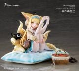  Suzuran - Arknights R18 - CrazyRabbit Studio 