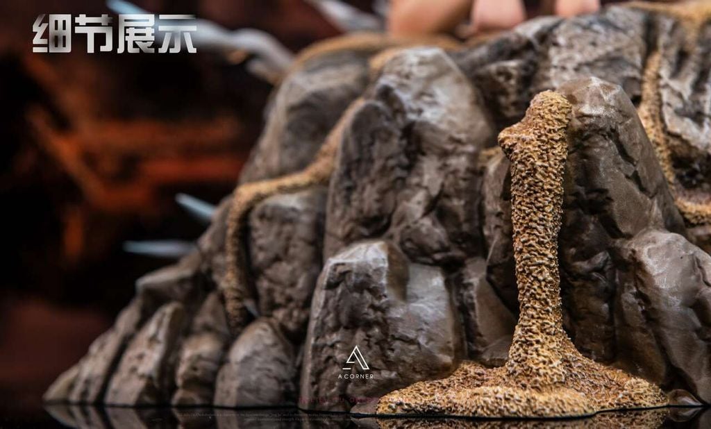  Sir Crocodile - One Piece - LB Studio 