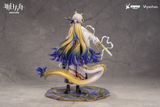  Shu - Arknights - Myethos 