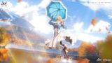  Violet Evergarden - Light Team Studio 