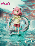  Anya cos Chihiro - WaWa Studio 