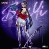  BAIYI - Animemason Art Studio 