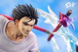  Fushiguro Toji - Jujutsu Kaisen - Shy Studio 