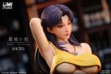  Katsuragi Misato - Evangelion R18 - UMI Studio 