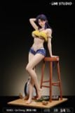  Katsuragi Misato - Evangelion R18 - UMI Studio 