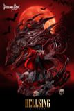  Alucard - Hellsing - Dream Box Studio 