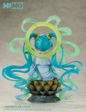  Buddha Miku - Mimo Studio 