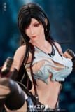  Tifa Lockhart - Final Fantasy - MU Studio 