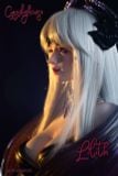  Lilith Bust R18 - CandyHouse Studio 