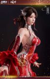  Hỏa Linh Nhi - Thế giới hoàn mỹ - Jomatal Studio ( licensed ) 