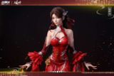  Hỏa Linh Nhi - Thế giới hoàn mỹ - Jomatal Studio ( licensed ) 