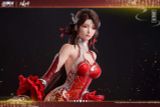  Hỏa Linh Nhi - Thế giới hoàn mỹ - Jomatal Studio ( licensed ) 