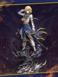  Kurapika - Hunter x Hunter - Hunter Fan Studio 