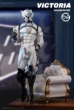  Von Lycaon - Zenless Zone Zero R18 - LingZe Studio 