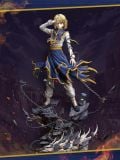  Kurapika - Hunter x Hunter - Hunter Fan Studio 