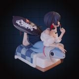  Ellen Joe - Zenless Zone Zero R18 - YaoMengMeng Studio 
