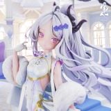  Hina Wedding ver - Blue Archive - Alice21 Studio × Icepuli 