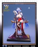  Ganyu - Genshin Impact R18 - YY Studio 