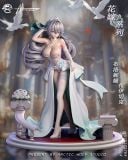  Bronya Wedding ver - Honkai Impact 3rd R18 - Arctic Wolf Studio 