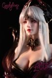  Lilith Bust R18 - CandyHouse Studio 