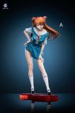  Asuka - Evangelion R18 - KOL Studio 
