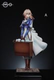  Violet Evergarden - Hera Studio 