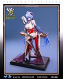  Ganyu - Genshin Impact R18 - YY Studio 