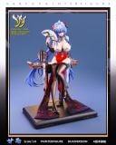  Ganyu - Genshin Impact R18 - YY Studio 