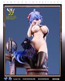  Ganyu - Genshin Impact R18 - YY Studio 