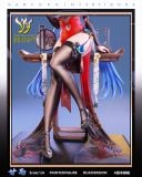  Ganyu - Genshin Impact R18 - YY Studio 