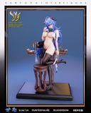  Ganyu - Genshin Impact R18 - YY Studio 