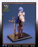  Ganyu - Genshin Impact R18 - YY Studio 