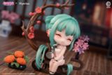  Hatsune Miku Q Ver - Myethos 