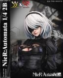  2B - NierR Automata R18 - Imagination Studio 