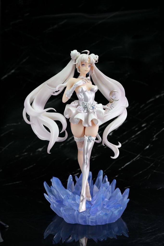  Tsukino Usagi - Sailor moon R18 - SC Studio 