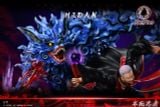  Hidan - Naruto - Randian Studio 