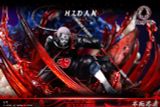  Hidan - Naruto - Randian Studio 