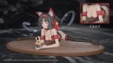  Nekomiya Mana - Zenless Zone Zero R18 - Whale Studio 