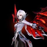  Arlecchino - Genshin Impact R18 - Hakimi Studio 