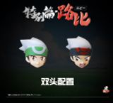  Ruby Team - Pokemon - AM Studio 