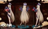  Zombie Asuna - Blue Archive - FWS Studio 