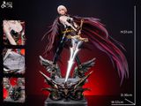  Sword Master R18 - ACY Studio 