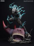  Kafka Hibino - Kaiju No 8 - Chikara Studio 