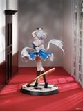  Izayoi Sakuya - Touhou Project - Magi Art Studio 